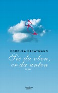 Sie da oben, er da unten