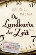 Die Landkarte der Zeit