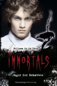 The Immortals 5: Jäger der Schatten