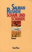 Scham und Schande