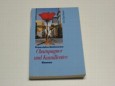 Champagner und Kamillentee. Roman