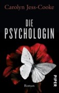 Die Psychologin