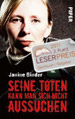 Seine Toten kann man sich nicht aussuchen