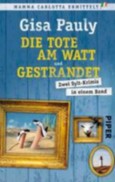 Die Tote am Watt. Gestrandet