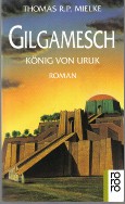 Gilgamesch, König von Uruk