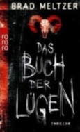 Das Buch der Lügen