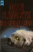 Brandzeichen