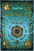 Die Geheimnisse des Nicholas Flamel - Der schwarze Hexenmeister