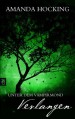 Unter dem Vampirmond - Verlangen