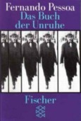 Das Buch der Unruhe des Hilfsbuchhalters Bernardo Soares