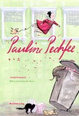 Pauline Pechfee