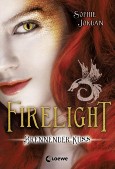 Firelight 01 - Brennender Kuss