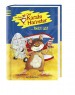 Der Karatehamster hebt ab!