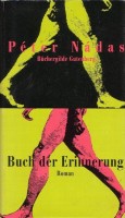 Buch der Erinnerung : Roman.
