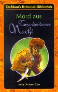 Mord aus Tausendundeiner Nacht