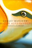 Mister Aufziehvogel
