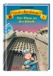Der Neue an der Schule