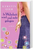 In Wahrheit wird viel mehr gelogen