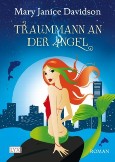 Traummann an der Angel