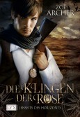 Die Klingen der Rose - Jenseits des Horizonts
