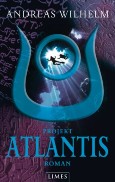 Projekt - Atlantis