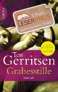 Grabesstille