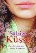 Salzige Küsse
