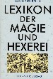 Lexikon der Magie und Hexerei