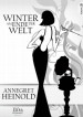Winter am Ende der Welt