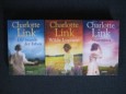 Sturmzeit-Trilogie - Sturmzeit - Wilde Lupinen - Die Stunde der Erben - 3 Bücher