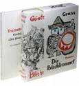 Die Blechtrommel