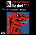 Die drei ??? und der unheimliche Drache