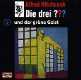 Die drei ??? und der grüne Geist