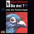 Die drei ??? und die Perlenvögel