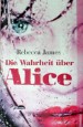 Die Wahrheit über Alice