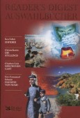 Eisfieber / Die Stellings / Der fremde Gast / Das Kind von Noah (Reader´s Digest Auswahlbücher)