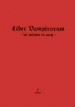 Liber Vampirorum II