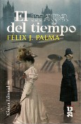 El mapa del tiempo