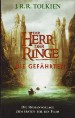 Der Herr der Ringe - Die Gefährten