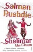 Shalimar the Clown by Vintage Books