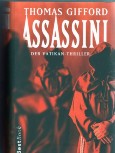 Assassini-Der Vatikan-Thriller