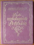Das unbekannte Potsdam