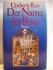 Der Name der Rose