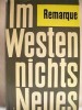 Im Westen nichts Neues