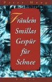 Fräulein Smillas Gespür für Schnee