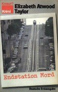 Endstation Mord