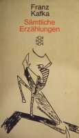Franz Kafka. Sämtliche Erzählungen