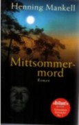 Mittsommermord