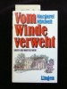 Vom Winde verweht. Erstes bis Drittes Buch.