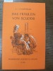 Das Fräulein von Scuderi
